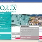 Photo: G.O.L.D. Radio controls and optimises in real-time all warehouse...