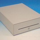 Photo: CashPlus Flexi compact cash drawer