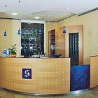 Photo: Receptions made by MOprojects