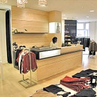 Photo: Store Interior from MOprojects