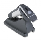 Photo: OPR-3001 Laser hand-held scanner