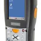 Thumbnail-Photo: PHL7XXX series - Terminals for ruggedized use...