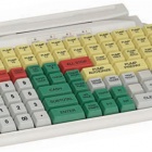 Thumbnail-Photo: MC 84 WX Keyboard