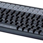 Photo: MCI 128 Keyboard