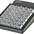 Photo: MCI 30 Keyboard