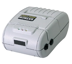 Ultra Lightweight Portable Receipt Printer S1500T Series...