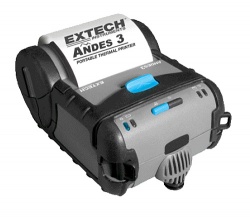 Andes 3 - Heavy Duty Receipt/Label Printer