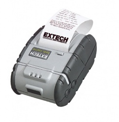 Lightweight Portable Receipt Printer - S2500THS Series...