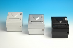 BTP-2002NP Thermal POS Printer