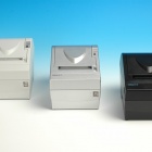 Thumbnail-Photo: BTP-2002NP Thermal POS Printer