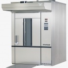 Thumbnail-Photo: Baking Cabinet Rototherm