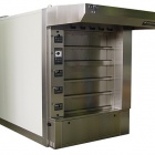 Photo: High-Performance Furnace Matador