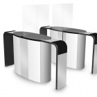 Photo: SL 912 automatic gate