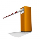 Photo: Short and medium range rising barriers - BL 229...