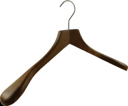 Wood Hangers