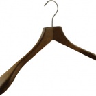 Photo: Wood Hangers