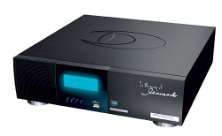 Digitale Video Recorder DMS Series