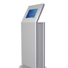 Photo: Kiosk Terminal D-Strata