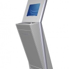 Photo: Kioskterminal T-Strata