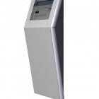 Photo: Kiosk Terminal C2-Strata
