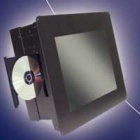 Photo: IPC-Series Panel PC with 15 & 17 LCD Touch Screen...