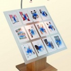 Thumbnail-Photo: Tusk Display Podium