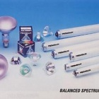 Photo: Spectrum Lamps for Food Safe and Balanced Spectrum Food Lighting...