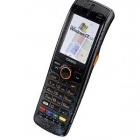 Photo: New CASIO handheld Terminal with Human-centered Design Approach...