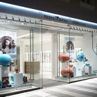 Photo: Optician / BNGraphics, BNConcept, BNInterior, BNArchitecture & BNPlanning...