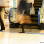 Photo: Measure customer frequency with People Focus...