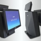 Photo: TOSHIBA TEC Europe add Award-winning TouchPOS to new product line up...