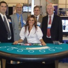 Photo: CasinoCams - Complete networked video solutions for casinos...