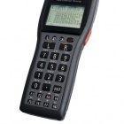 Photo: Fast, save and cost efficient: The CASIO DT-930...