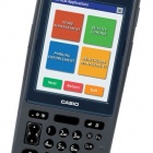 Photo: The CASIO IT-600