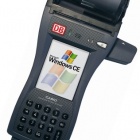 Photo: The CASIO IT-3000