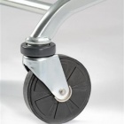 Photo: Retailer’s shopping carts get even smarter with the Gatekeeper Systems...