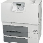 Thumbnail-Photo: Poster printer Lexmark C782n