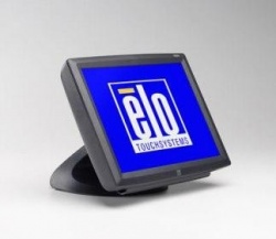 Elo all-in-one touchcomputer