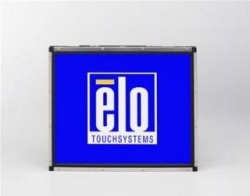 Elo kiosk touchmonitors