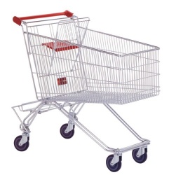 Shopping Cart BXM Range