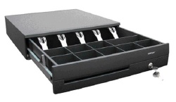 Posiflex Cash Drawer CR-4000