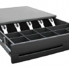 Thumbnail-Photo: Posiflex Cash Drawer CR-4000