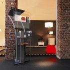 Photo: HoloPro™4 shows more details