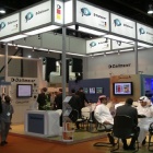 Thumbnail-Photo: Dallmeier at Intersec 2008