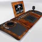 Photo: Video Management Centre VMC-1