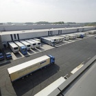 Photo: CCTV for transportation company Nagel