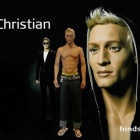 Photo: Mannequins Product Line CHRISTIAN