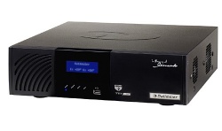 H.264 real-time recorder DMS 240 “In Memory of Leonardo”...
