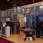 Photo: Dallmeier at ICE Show 2008 - Show report