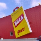 Photo: Outdoor advertising